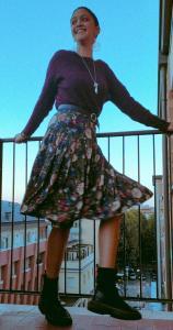 Lois Holcomb - Baby Bournemouth, United Kingdom