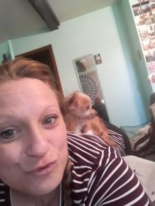 Lois Macy - Baby Albuquerque, USA