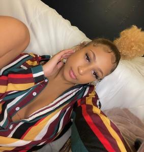 Lola Williams - Baby Maryland, USA