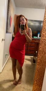 Lorene Vallejo - Baby South Carolina, USA