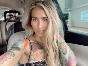 Lori Crittendon - Baby Halifax, Canada