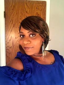 Lori Goosby - Baby Albuquerque, USA