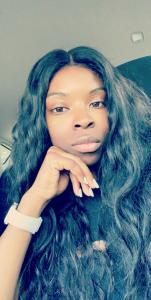 Lori Henry - Baby Oxford, United Kingdom