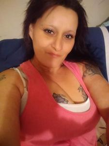 Lori Ortiz - Baby St Louis, USA