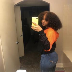 Louise Ford - Baby Tampa, USA