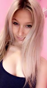 Louise Molden - Baby Colorado Springs, USA