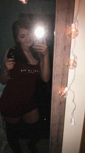 Louise Wong - Baby Oklahoma, USA