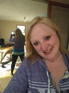 Lovetta Alexander - Baby Charlotte, USA