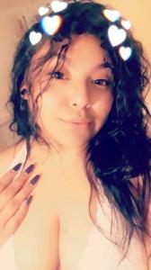 Lula Jenkins - Baby San Antonio, USA