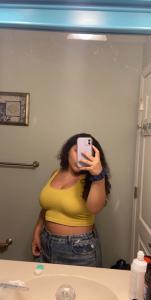 Lydia Kitchen - Baby Regina, Canada