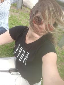 Lydia Mancuso - Baby Missouri, USA