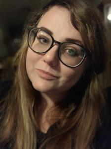 Lydia Underwood - Baby Colorado, USA