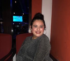 Lynda Dupuy - Baby Mississauga, Canada