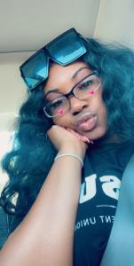 Maggie Meaney - Baby Montreal, Canada