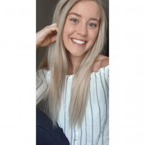 Maggie Stowers - Baby Minnesota, USA