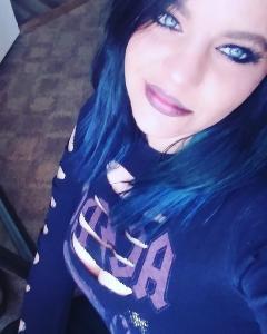 Marcelina Croteau - Baby Victoria, Canada