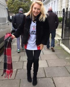 Marcia Schweitzer - Baby Winnipeg, Canada