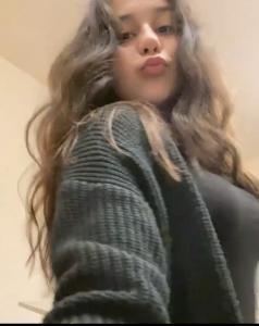 Margaret Burris - Baby Massachusetts, USA