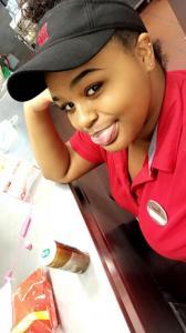 Margaret Davis - Baby Oregon, USA