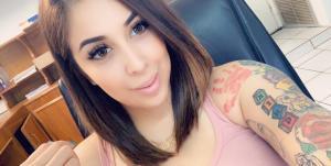 Margaret Horrocks - Baby Roshester, USA