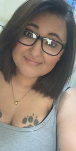 Margaret Martinez - Baby Louisiana, USA