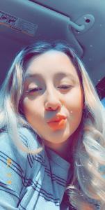 Margarette Santos - Baby Buffalo, USA