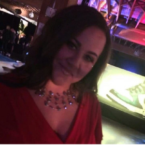 Maria Custis - Baby Maryland, USA