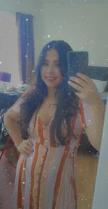 Maria Ponce - Baby Florida, USA