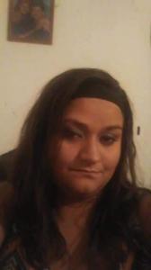 Maria Randle - Baby Chicago, USA