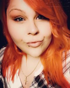 Maria Reid - Baby Oregon, USA