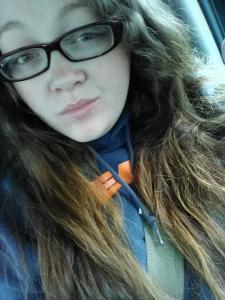 Marie Bello - Baby St Louis, USA