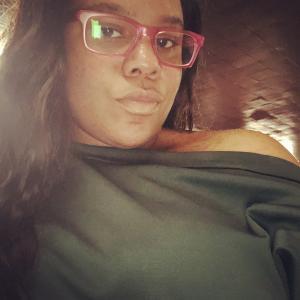 Marie Fernandez - Baby Indianapolis, USA