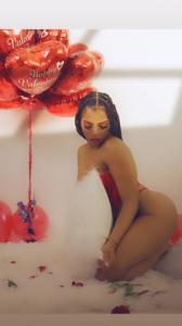 Marilyn Caesar - Baby California, USA