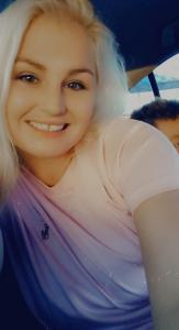 Marlana Loose - Baby Kansas, USA