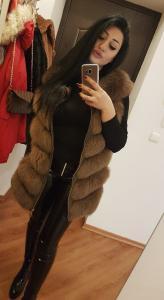 Marlene Link - Baby Guelph, Canada