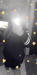 Martha Hood - Baby Springfild, USA