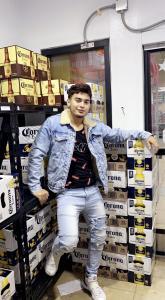 Mary Acree - Baby Indiana, USA