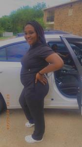 Mary Ayoub - Baby Bristol, United Kingdom