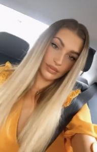 Mary Barclay - Baby Leeds, United Kingdom