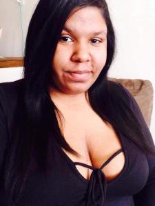 Mary Bermudez - Baby Grand Rapids City, USA