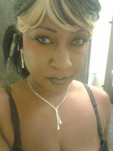 Mary Booth - Baby Boston, USA