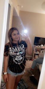 Mary Brown - Baby Midlothian, USA