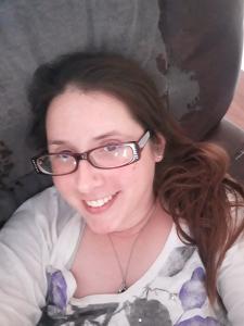 Mary Coy - Baby North Bay, Canada