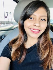 Mary Curnutt - Baby Florida, USA