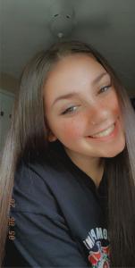 Mary German - Baby Phoenix, USA