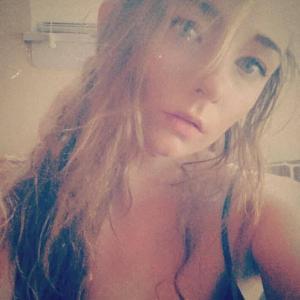 Mary Guerra - Baby New York, USA