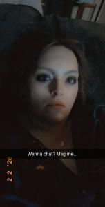 Mary Hamilton - Baby Charlotte, USA