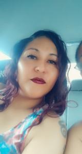 Mary Lindsay - Baby Houston, USA