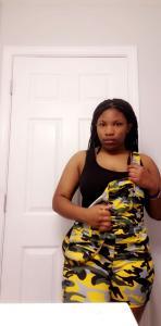 Mary Washington - Baby Cardiff, United Kingdom