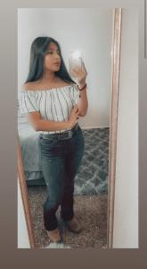 Mattie Rosado - Baby Oklahoma, USA